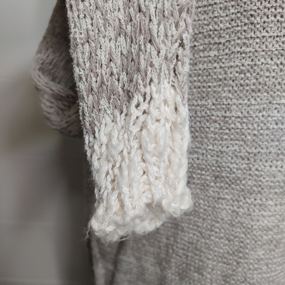 FREE People Haiku Knit Sweater Size XS - Picture 9 of 16